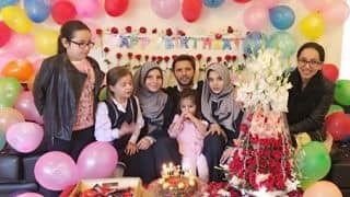 Rumour about Shahid Afridi’s daughter: It is time we show some responsibility Rumour about Shahid Afridi’s daughter: It is time we show some responsibility
